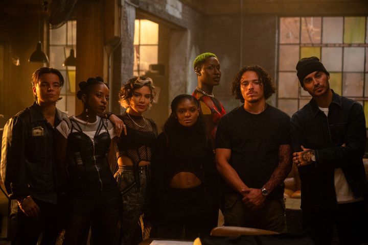 Review: Ironheart, “We in Danger, Girl” | Season 1, Episode 3