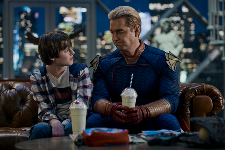 Review: The Boys, "Life Among The Septics" | Season 4, Episode 2