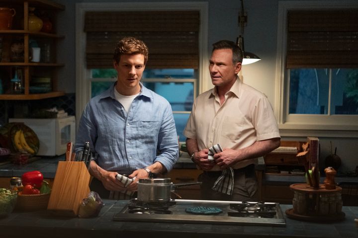 Review: Dexter: Original Sin, "Kid In A Candy Store" | Season 1, Episode 2