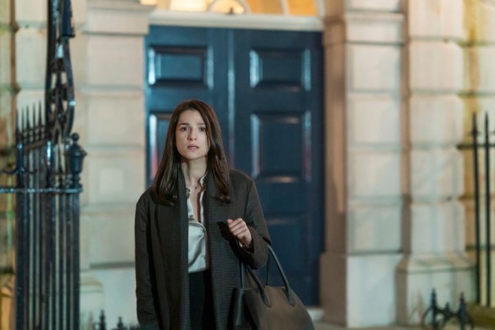 Review: Industry, “Il Mattino ha L'Oro in Bocca” | Season 3, Episode 1