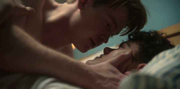 Review: Heartstopper, "Together" & "Apart" | Season 3, Episodes 7-8