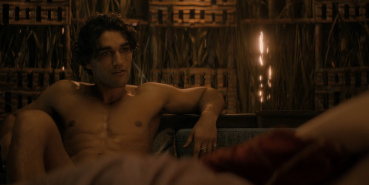 Review: Dune: Prophecy, "Two Wolves" | Season 1, Episode 2