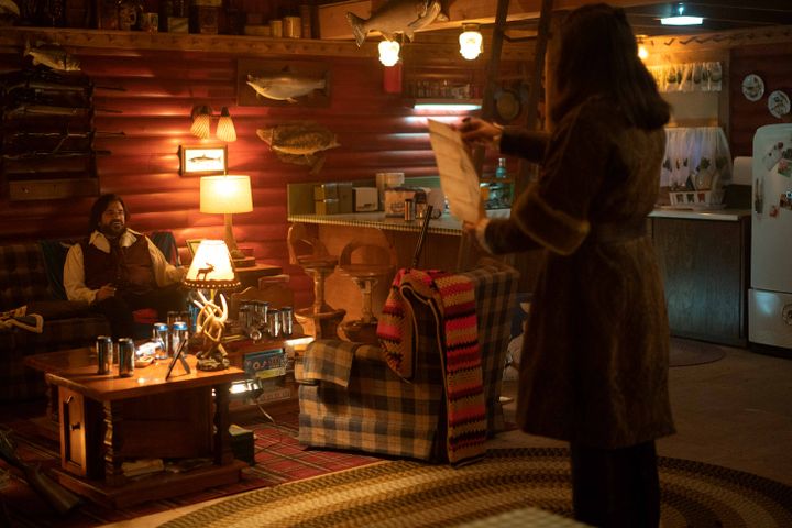 Review: What We Do In The Shadows, "Pine Barrens" | Season 4, Episode 7