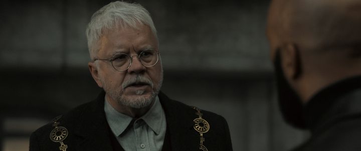 Review: Silo, “Order” | Season 2, Episode 2