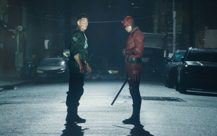 Review: Daredevil: Born Again, "Straight to Hell" | Season 1, Episode 9