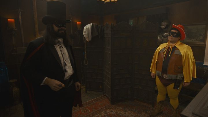 Review: What We Do in the Shadows, “The Finale” | Season 6, Episode 11