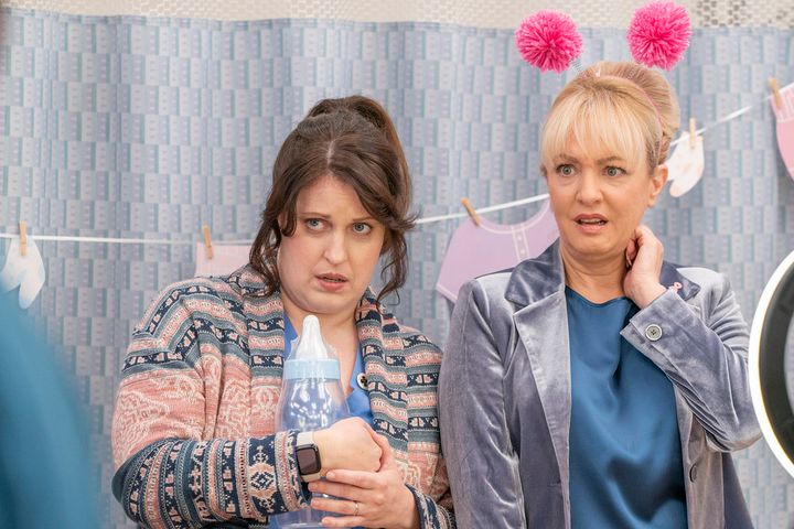 Review: St. Denis Medical, “Anything to Push Zaluva” | Season 1, Episode 16