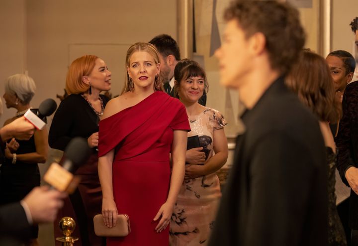 Review: The Other Two, "Brooke & Cary & Lance & Curtis" | Season 3, Episode 10