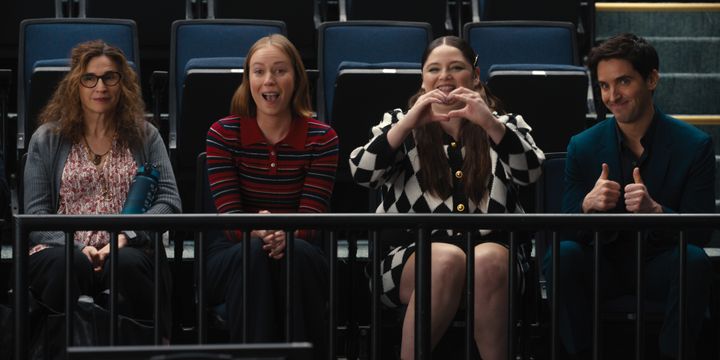 Review: Hacks, "Clickable Face"| Season 4, Episodes 5