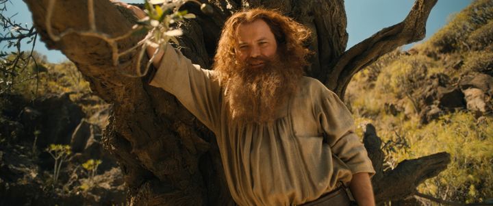 Review: The Lord of the Rings: The Rings of Power, "Eldest" | Season 2, Episode 4