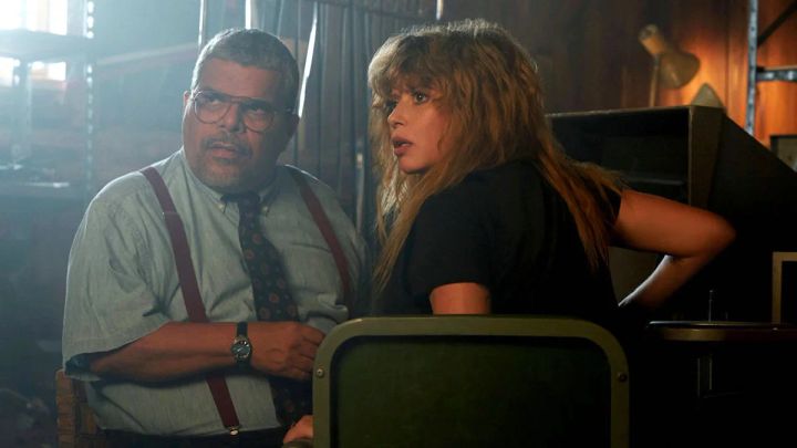 Review: Poker Face, "The Orpheus Syndrome" | Season 1, Episode 8