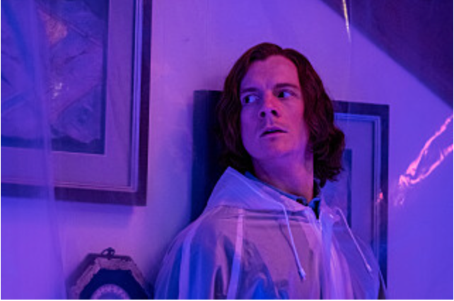 Review: Dexter: Original Sin, "And In The Beginning..." | Season 1, Episode 1