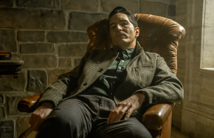 Review: Dexter: Resurrection, "Cats & Mouse" | Season 1, Episode 6