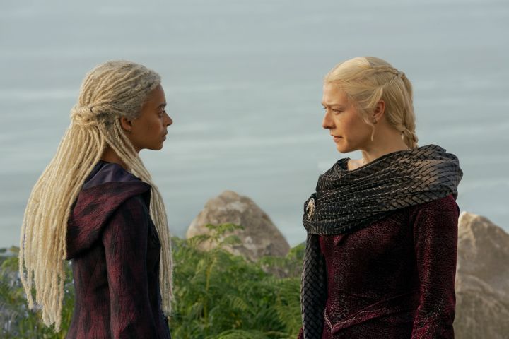 Review: House of the Dragon, "The Burning Mill" | Season 2, Episode 3