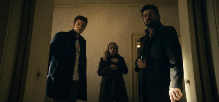 Review: The Boys, "The Insider" | Season 4, Episode 7