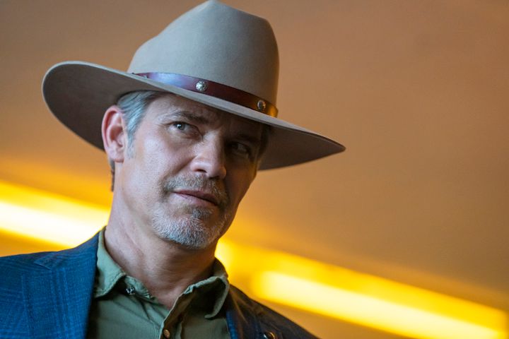 Review: Justified: City Primeval, “Kokomo” | Episode 4
