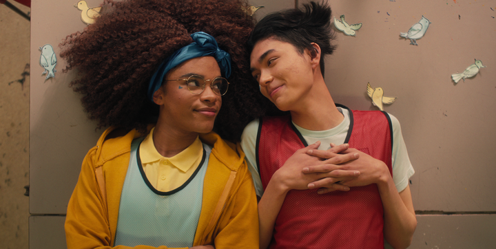 Finale Review: Heartstopper, "Boyfriend" | Season 1, Episode 8