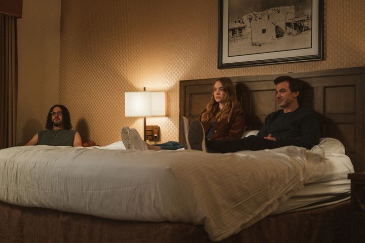 Review: The Curse, “Young Hearts” | Season 1, Episode 9