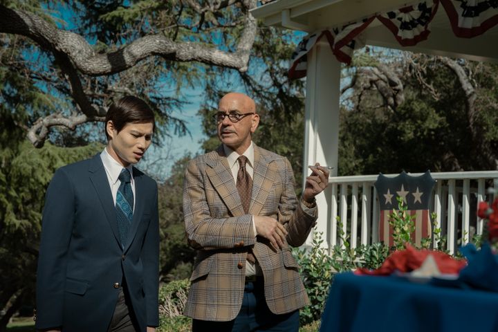 Review: The Sympathizer, "The Oriental Mode of Destruction" | Season 1, Episode 6