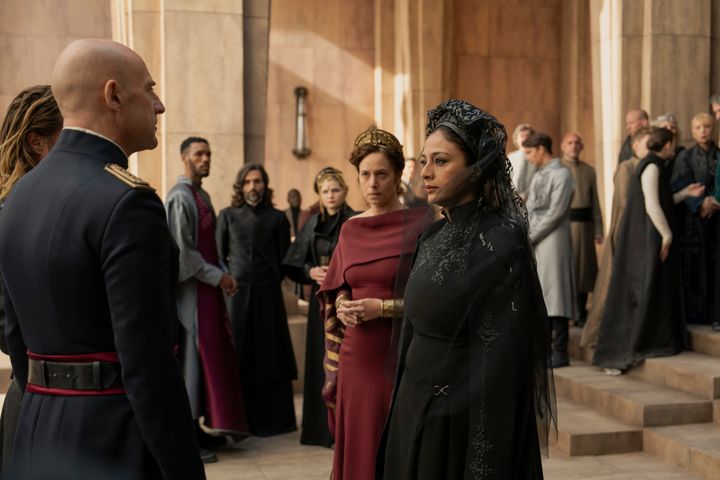 Review: Dune: Prophecy, "In Blood, Truth" | Season 1, Episode 5