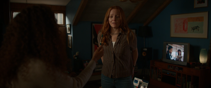 Review: Yellowjackets, “Two Truths and a Lie” | Season 2, Episode 5