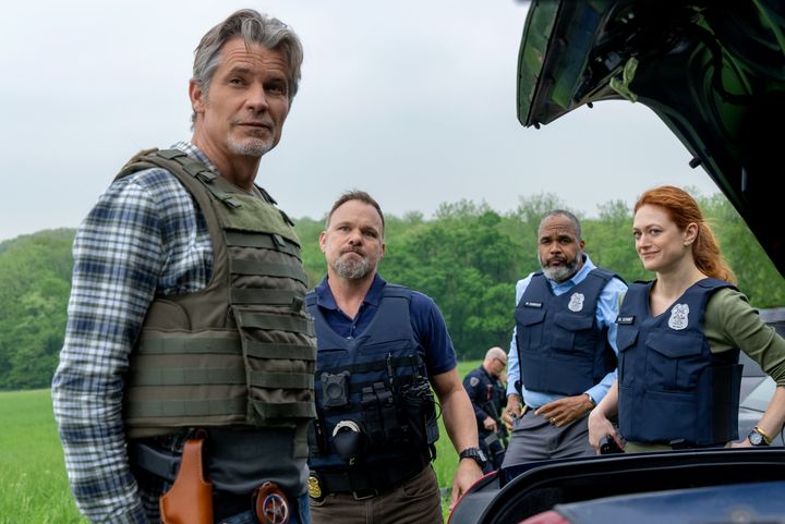 Review: Justified: City Primeval, “City Primeval” & “The Oklahoma Wildman” | Episodes 1 & 2