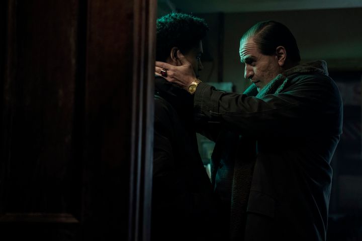 Review: The Penguin, “Gold Summit” | Season 1, Episode 6