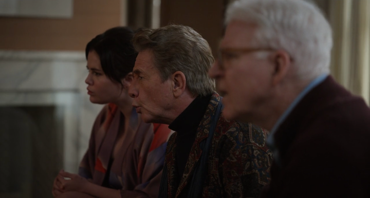 Review: Only Murders in the Building, "Ghost Light" | Season 3, Episode 6