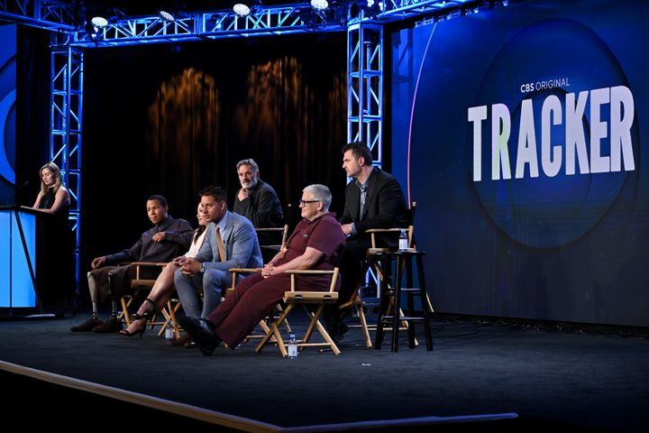 Panel-to-Panel: The State of the Broadcast Procedural