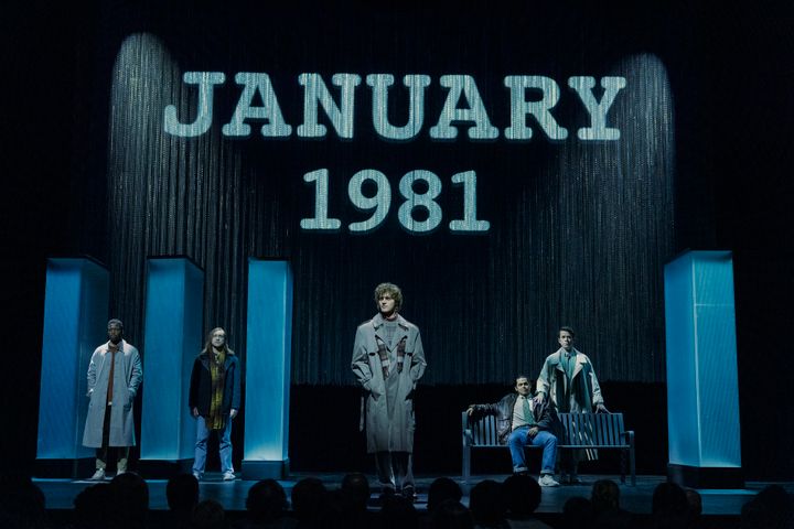 Review: The Other Two, "Cary & Brooke Go to an Aids Play" | Season 3, Episode 5