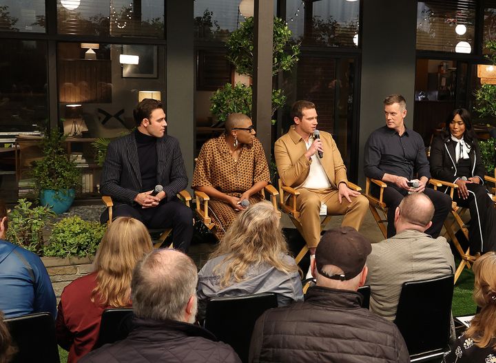 Week-to-Week: O Buddie, Where Art Thou?