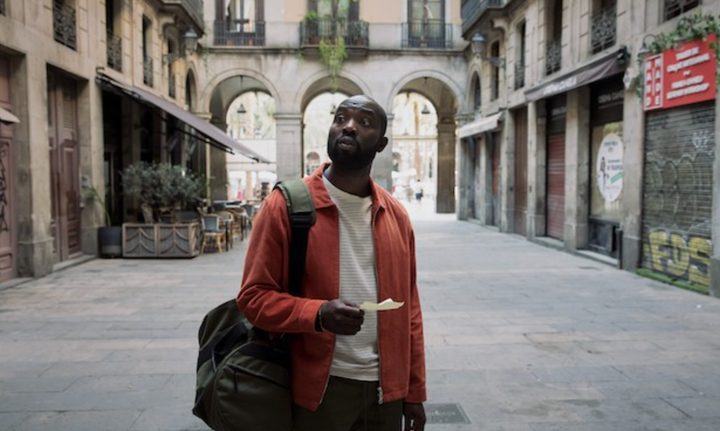 Review: The Lazarus Project, "Episode 1" | Season 1, Episode 1