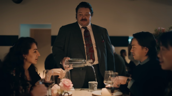 Week-to-Week: Why the Emmys Don't Care If You Think The Bear Isn't a Comedy