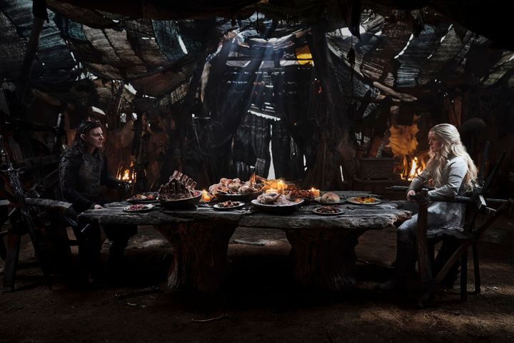 Review: The Lord Of The Rings: The Rings Of Power, "Where Is He?" | Season 2, Episode 6