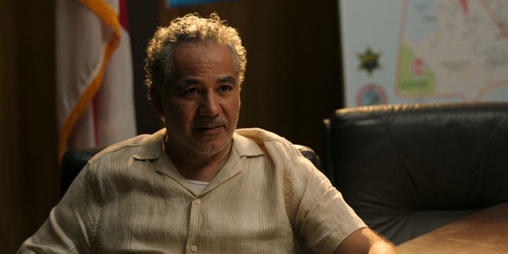 Review: Bad Monkey, "Yo, Would You Tell Ms. Chase I Still Love Her Like Crazy" | Season 1, Episode 6