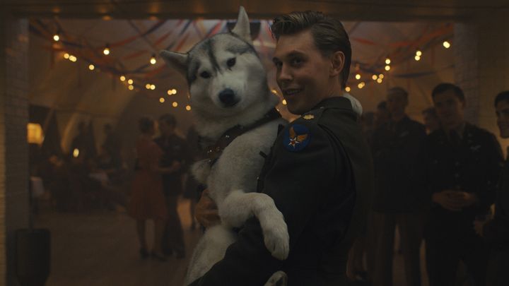 Review: Masters of the Air, "Part Four" | Season 1, Episode 4