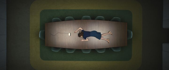 Rewind Review: Severance, "Good News About Hell" | Season 1, Episode 1