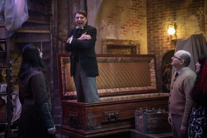 Review: What We Do in the Shadows, “The Return of Jerry” | Season 6, Episode 1