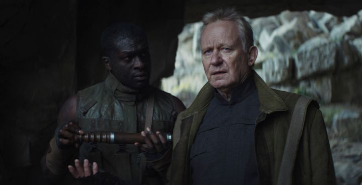 Review: Andor, "Daughter of Ferrix" | Season 1, Episode 11