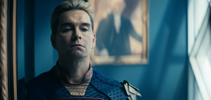 Review: The Boys, "Assassination Run" | Season 4, Episode 8