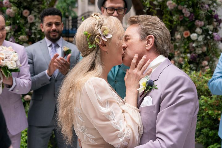 Review: Only Murders in the Building, "My Best Friend's Wedding" | Season 4, Episode 10