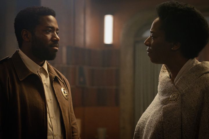 Review: Silo, “Solo” | Season 2, Episode 3