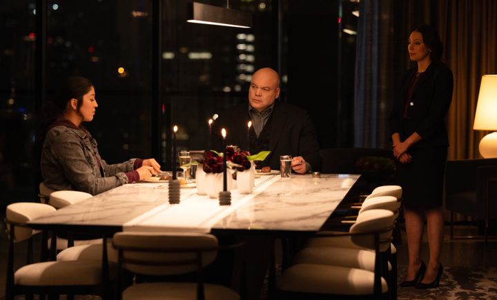 Review: Echo, "Taloa" | Season 1, Episode 4