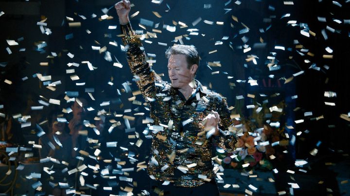 Review: St. Denis Medical, “Bruce-ic and the Mus-ic” | Season 1, Episode 17