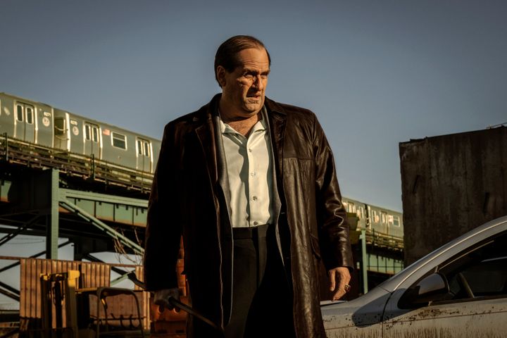 Review: The Penguin, “After Hours” | Season 1, Episode 1