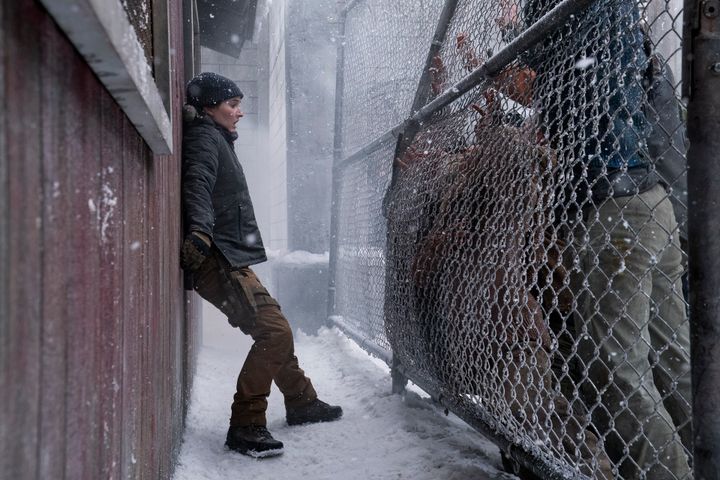 Review: The Last Of Us, "Through The Valley" | Season 2, Episode 2