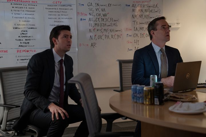 Review: Succession, “America Decides” | Season 4, Episode 8