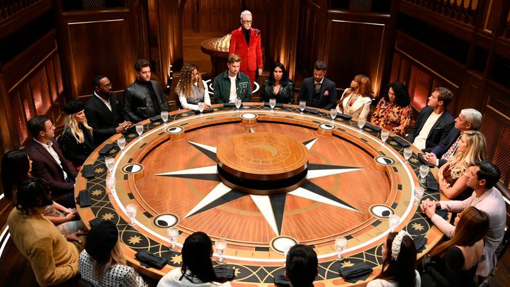 Week-to-Week: The Reality Era of The Traitors U.S. is Here to Stay