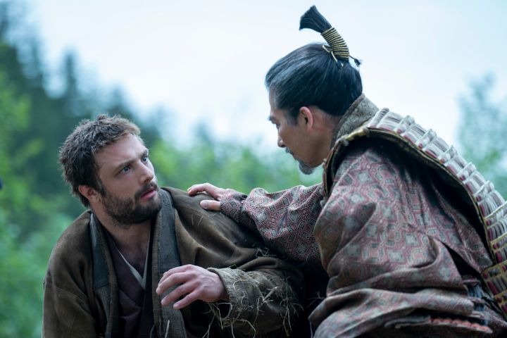 Review: Shogun, "A Dream Of A Dream" | Season 1, Episode 10