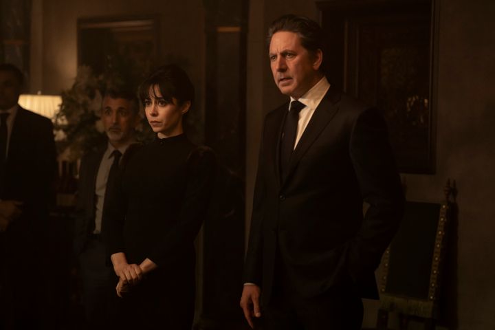 Review: The Penguin, “Inside Man” | Season 1, Episode 2